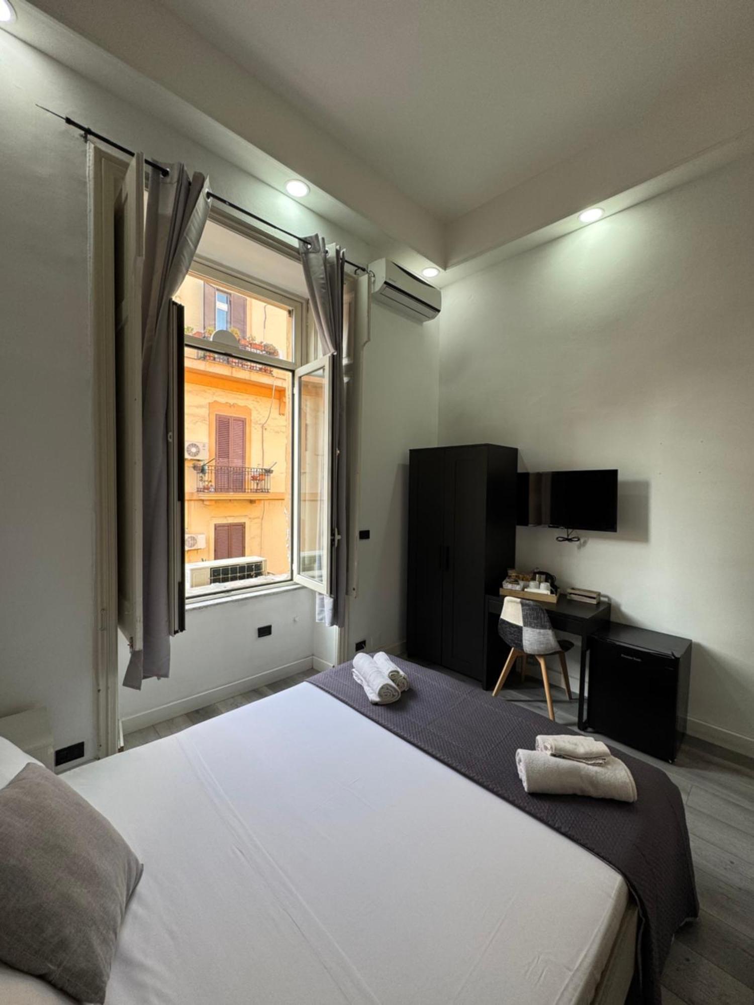 B&B San Ferdinando Napoli Екстериор снимка