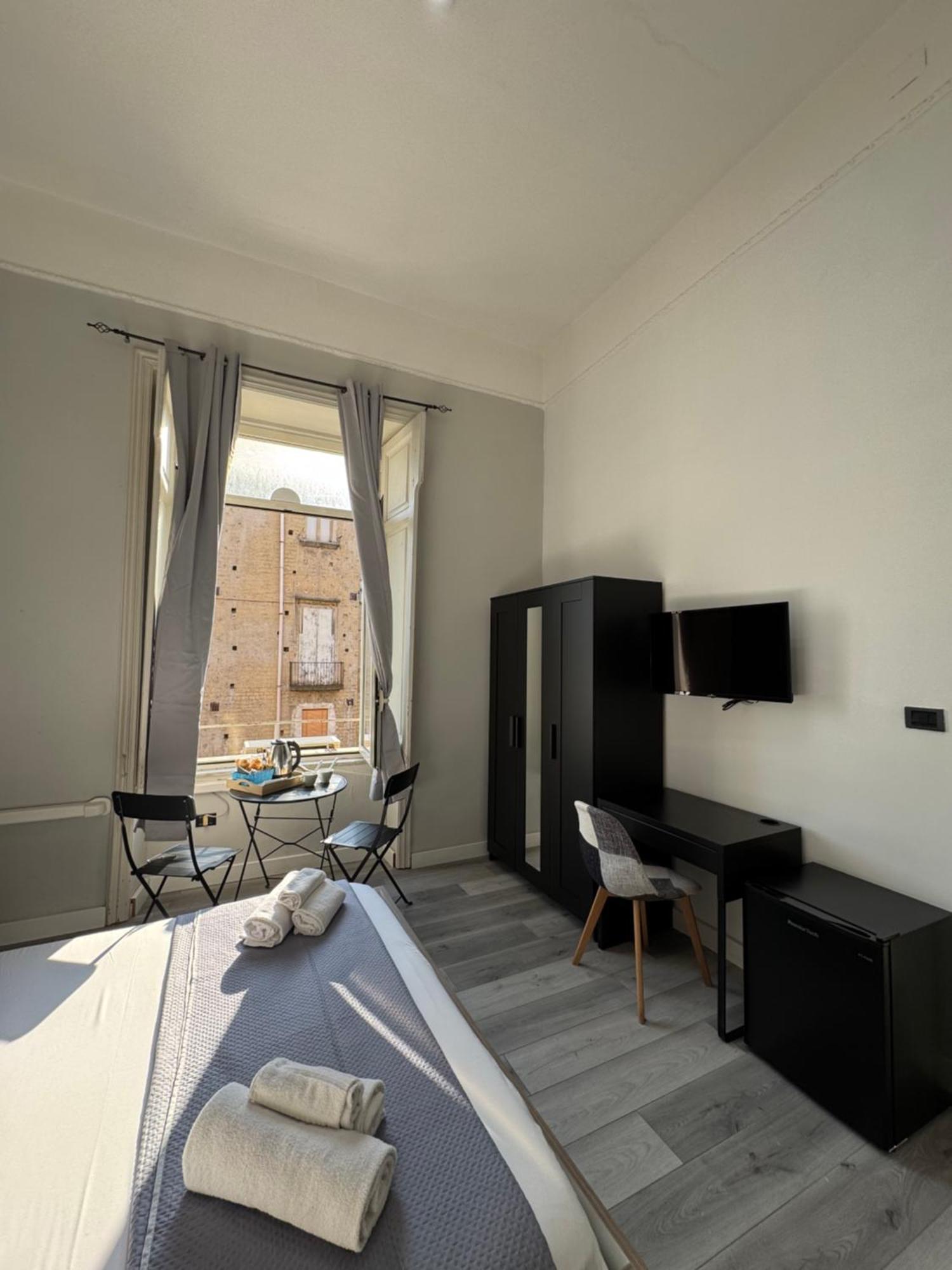 B&B San Ferdinando Napoli Екстериор снимка