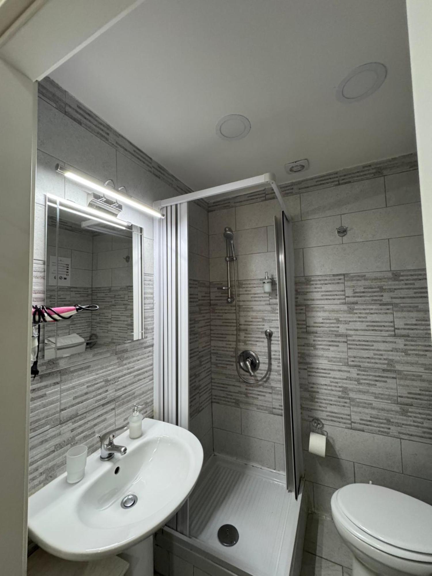 B&B San Ferdinando Napoli Екстериор снимка