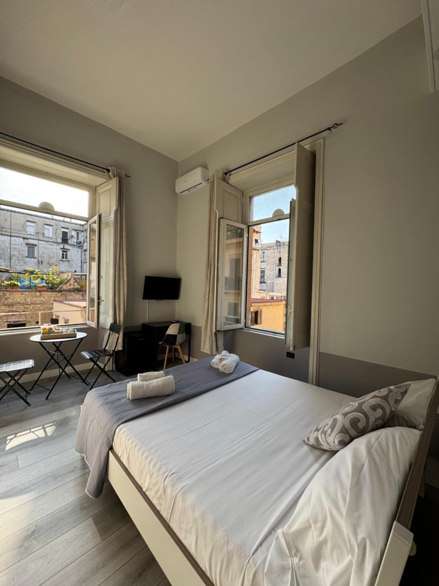 B&B San Ferdinando Napoli Екстериор снимка