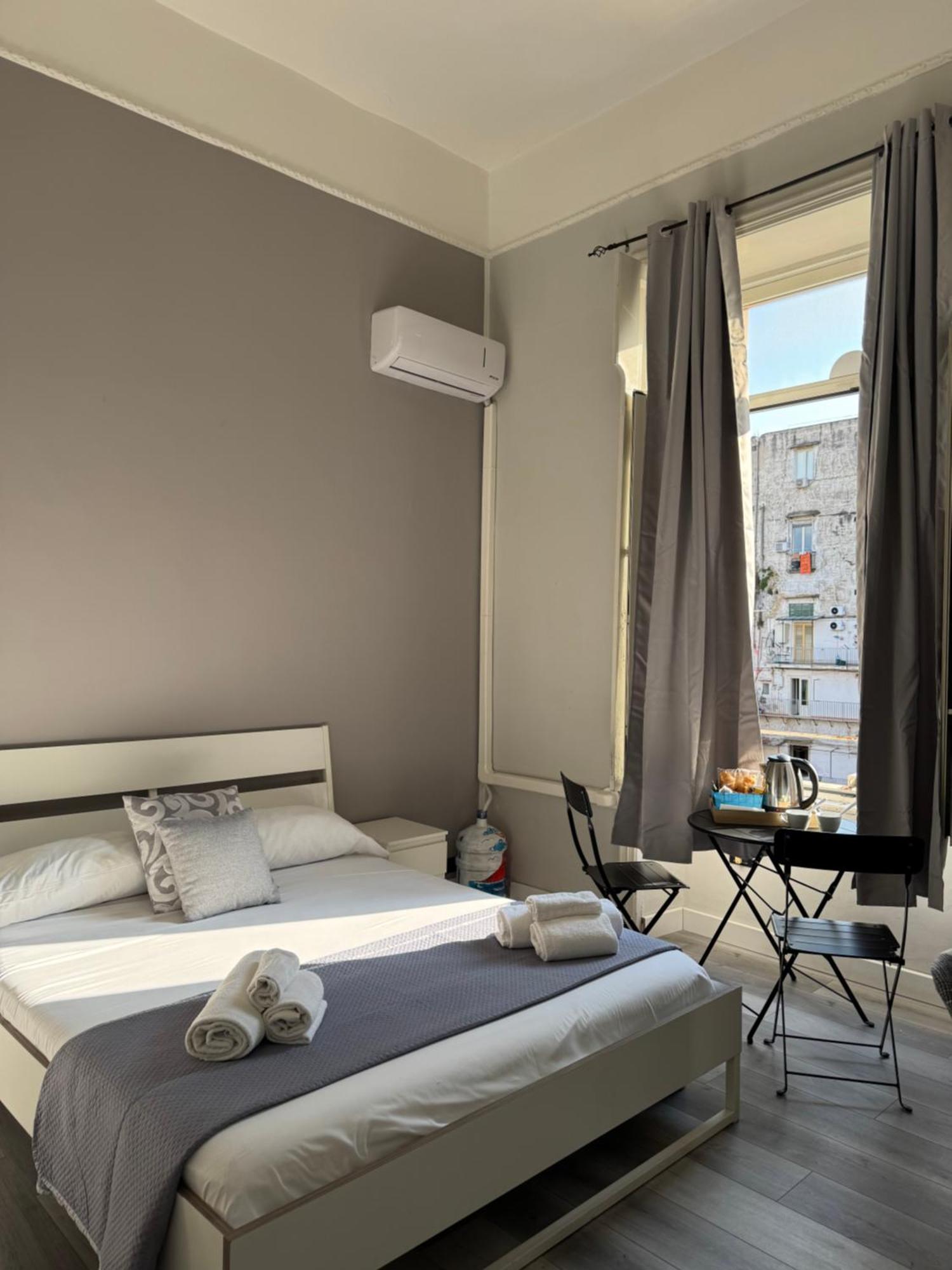 B&B San Ferdinando Napoli Екстериор снимка