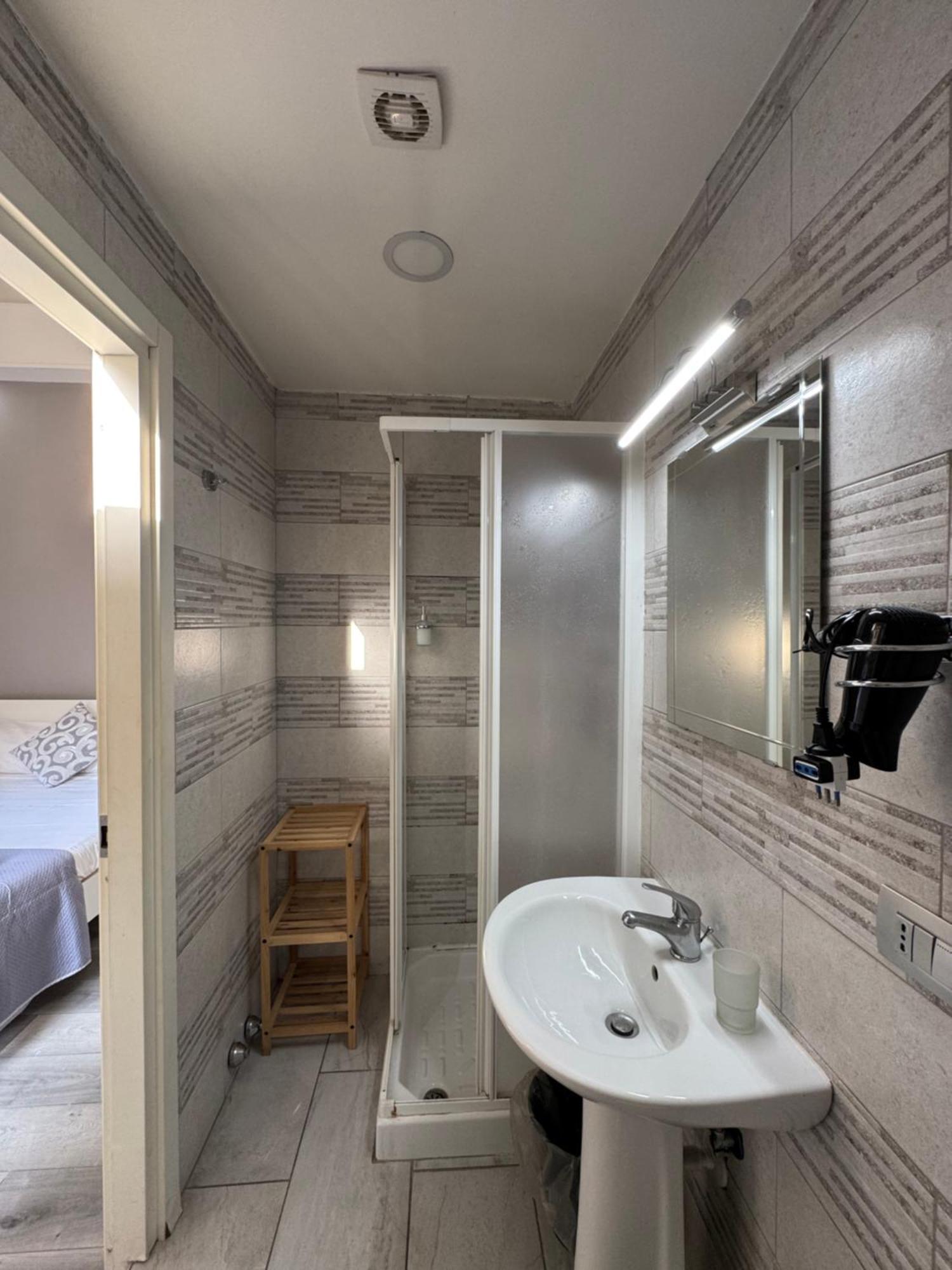 B&B San Ferdinando Napoli Екстериор снимка