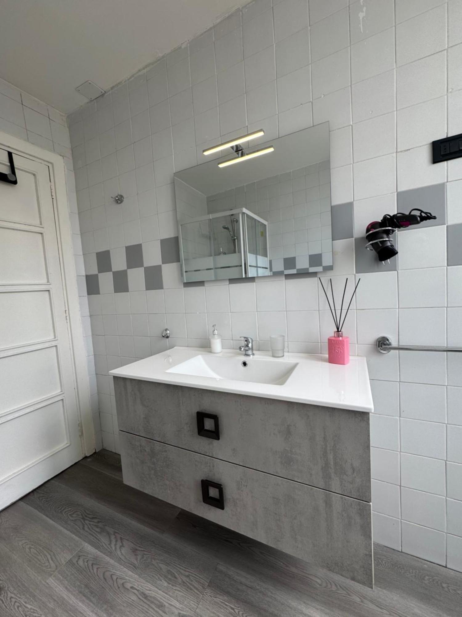 B&B San Ferdinando Napoli Екстериор снимка