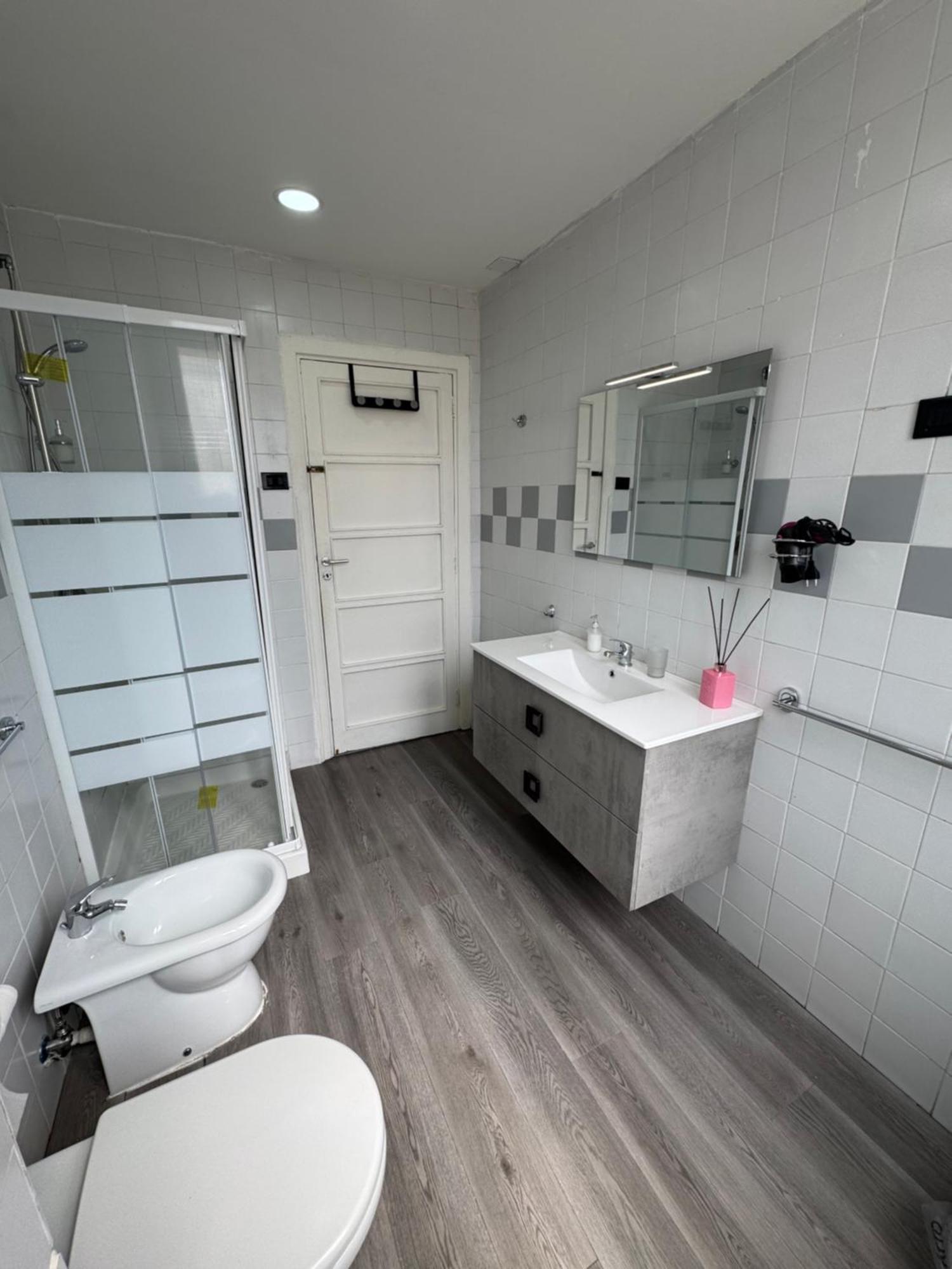 B&B San Ferdinando Napoli Екстериор снимка