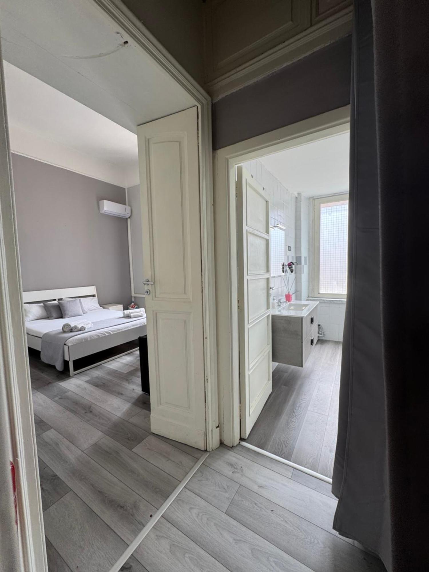 B&B San Ferdinando Napoli Екстериор снимка